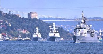 Turkey in the Black Sea: Is a Balancing Act Still Possible? | Cigdem Ustun’s opinion piece for JOINT